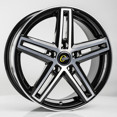 CROSS STREET CR-24 BKF