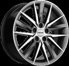 Carwel Алдан AGR