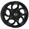 MAK Express 3 GLOSS BLACK