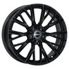 MAK Kent GLOSS BLACK