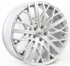 RST R002 SILVER