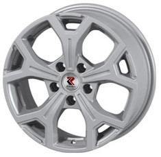 RepliKey Duster 2 (R249) HSB