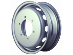 Аккурайд FORD Transit МЕТАЛЛИК