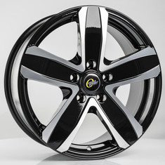 CROSS STREET CR-21 BKF