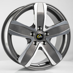 CROSS STREET CR-21 GMF