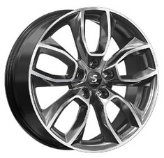 Premium Series КР001 DIAMOND QUARTZ