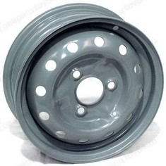 Аккурайд VAZ 1111 СЕРЫЙ