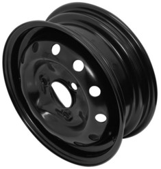 Аккурайд VAZ 1111 ЧЕРНЫЙ