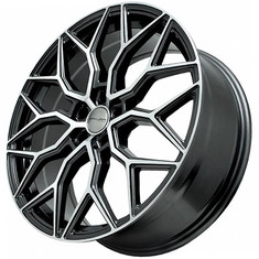 Sakura Wheels 9547 BF-P