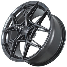 Sakura Wheels YA3823 BF