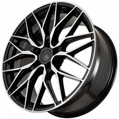 Sakura Wheels YA9346 B-P