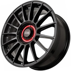 KoKo Kuture FF009 GLOSS BLACK