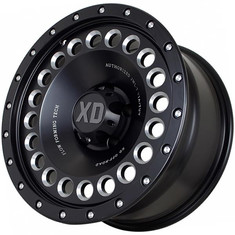 Sakura Wheels DA3361 B-W-R-XZ/M7