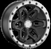 LS wheels LS1350 MBL
