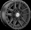LS wheels LS1357 MB
