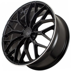 Sakura Wheels YA5647 B-LP