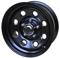 IKON MG64B BLACK