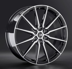 LS Forged FG02 BK