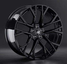 LS Forged FG07 BK