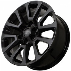 KoKo Kuture GXY6068 BLACK