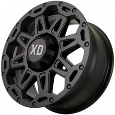 Sakura Wheels D2828 B1/M7