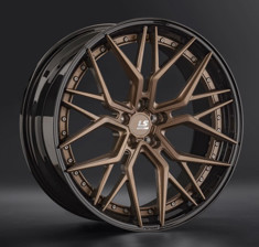 LS Forged FG35 BZ/BK