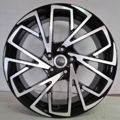 Lizardo Resolute 552 BMF