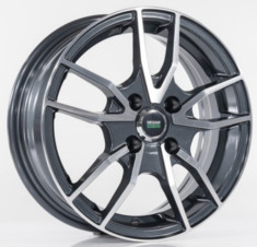 Megami MGM-20FF GMF