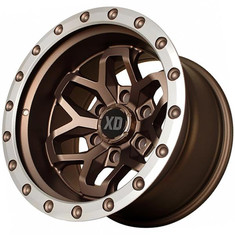 Sakura Wheels 2836 R-FO3/M