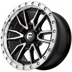 Sakura Wheels 9056 B4-R