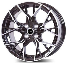 Lizardo 360 BMF