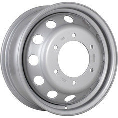 Kronprinz Ford Transit SILVER