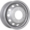 Ford Transit SILVER