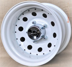 IKON SNC029 БЕЛЫЙ