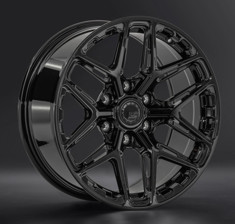 LS Forged FG53 BK