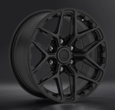 LS Forged FG53 MGM