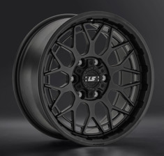 LS Forged FG52 MB