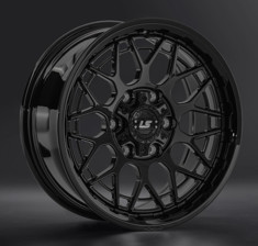 LS Forged FG52 BK