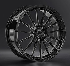 LS Forged FG61 BK