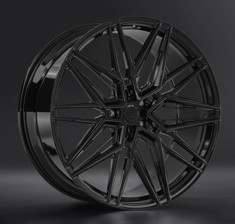 LS Forged FG58 BK