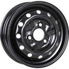 Kronprinz ВАЗ 1111 BLACK