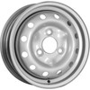 ВАЗ 1111 SILVER