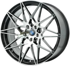 Replica NN 666 Style MB