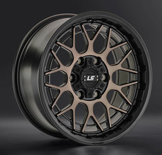 LS Forged FG52 MB+LYSF
