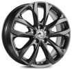 Chg7 BLK