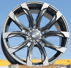 Wald Jarret j11c GUNMETAL