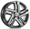Chg6 BLK
