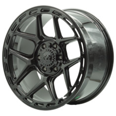 Forged DODGE 4P06 B
