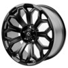 DODGE RAM 1500 BM