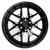 VOSSEN HFX-1 BM